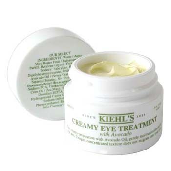 PRE-ORDER: KIEHL'S Creamy Eye Treatment with Avocado