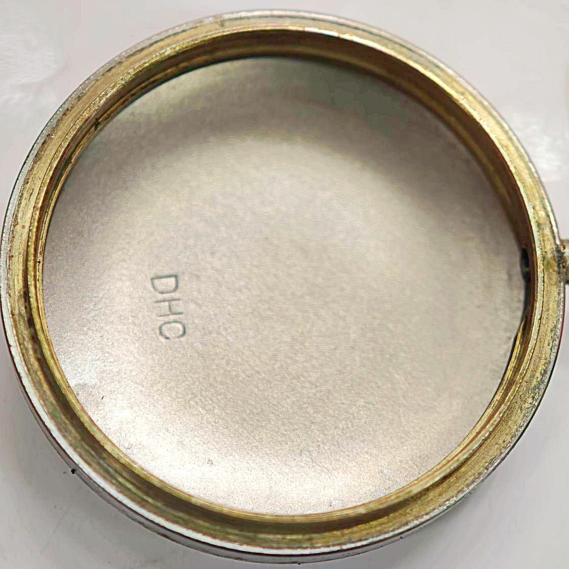 นาฬิกาเก่า BENRUS ไขลาน