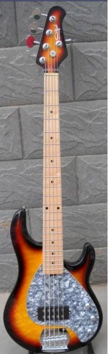 OLP 5 strings