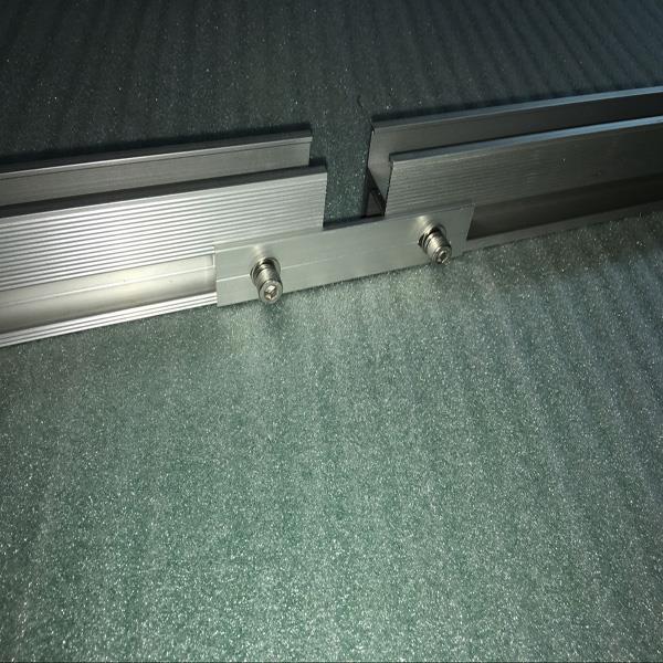 Splice for Rail ตัวต่อราง