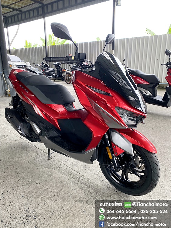 ★ดาวน์9,000★GPX DRONE ปี 66 สีแดง วิ่งเพียง 7600 กิโล เครื่องเดิมแน่น ดอกยางแน่น เครื่องดี ศูนย์ดี พร้อมใช้งาน ราคา 42,900 (ตามสภาพ)