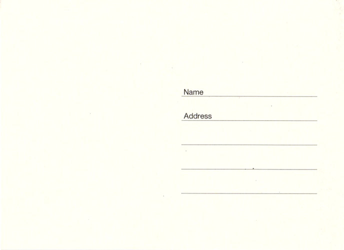 โปสการ์ด Audrey Hepburn ภาพขาวดำ 32 ใบ