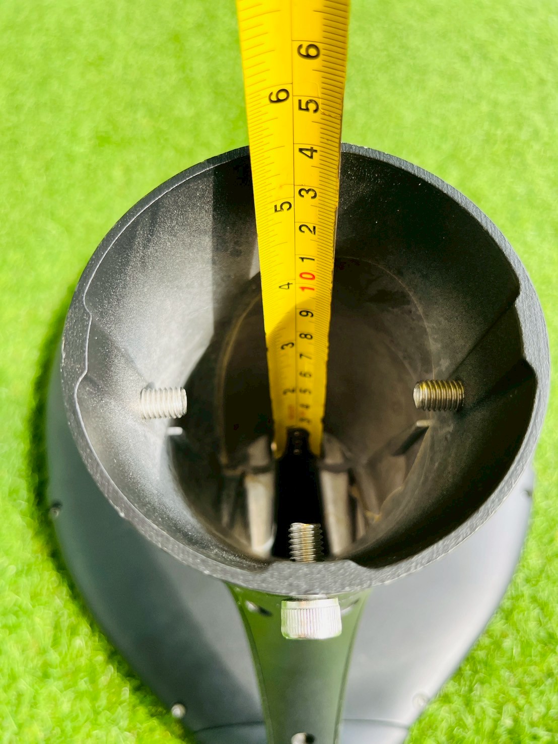 HB-TYD5108 (ไม่รวมเสา) รุ่น โคมไฟถนนโซล่าเซลล์