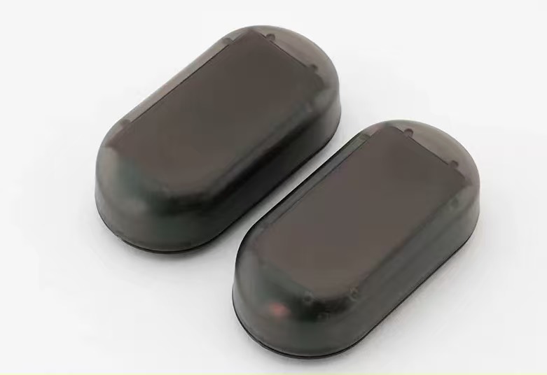 ไฟโซล่าเซลล์เตือนป้องกันขโมย รุ่น LSXML-241