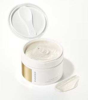 PRE-ORDER: SUQQU Cleansing Scrub