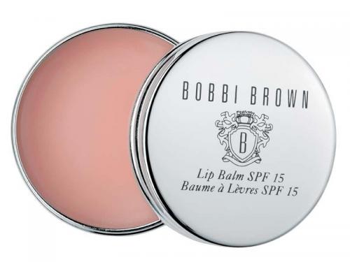 PRE-ORDER: BOBBI BROWN Lip Balm SPF15 15g