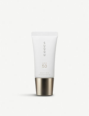 PRE-ORDER: SUQQU Protecting Day Cream SPF50+PA++++