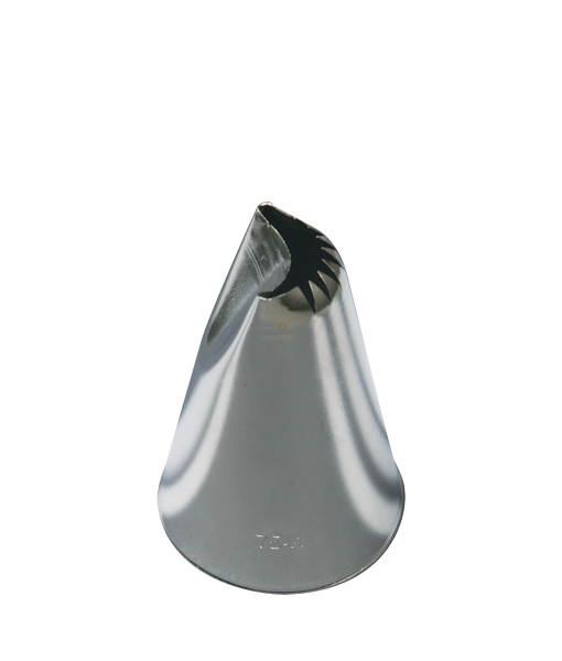 หัวบีบไซส์พิเศษ เบอร์ SN7541 (นำเข้าเกาหลี) SPECIALTY TUBES