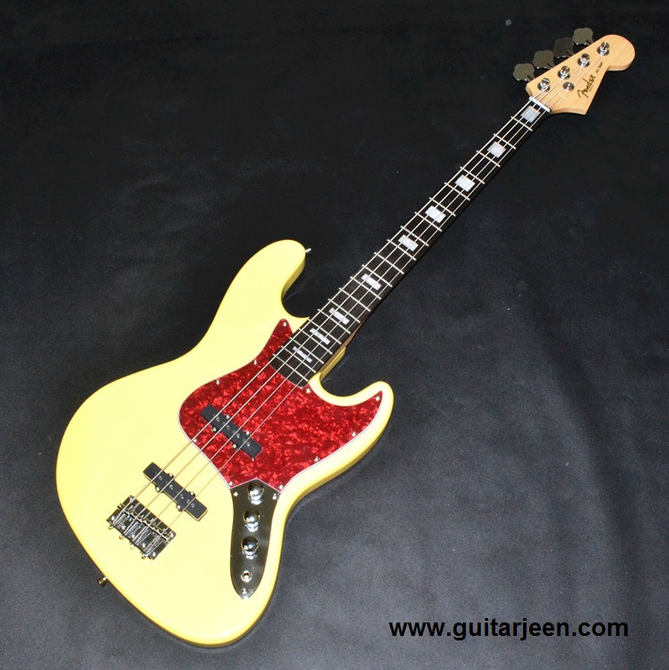 FenderStyle Jazz bass