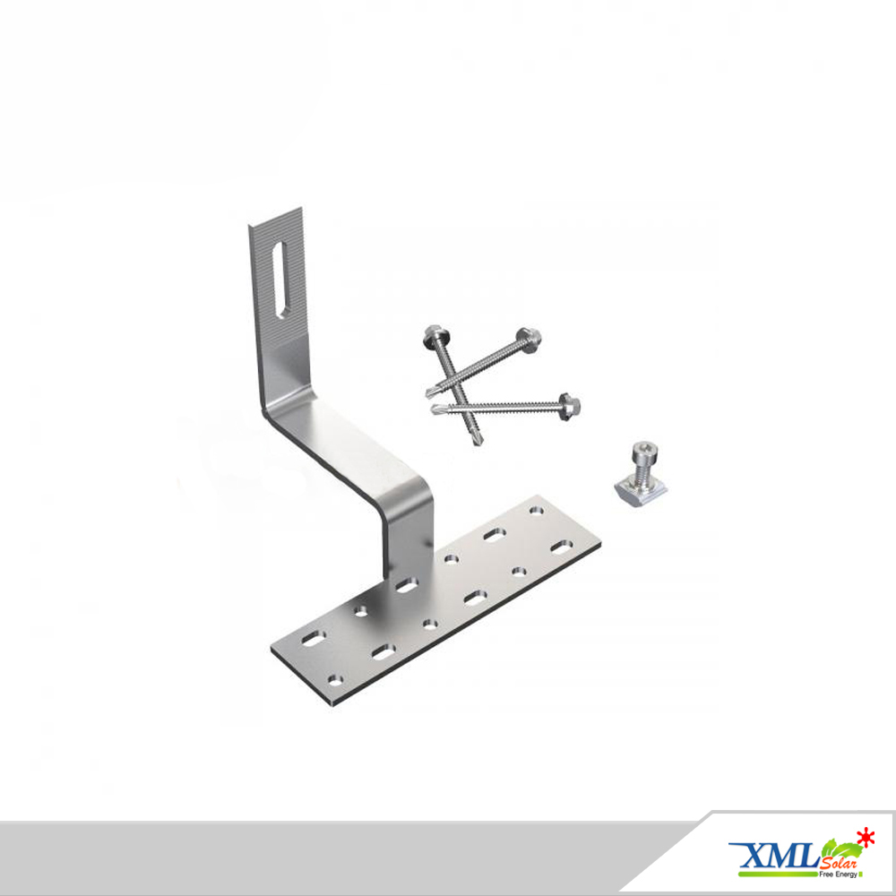 Tile Hook For Cpac ขายึดรางสำหรับหลังคาซีแพค