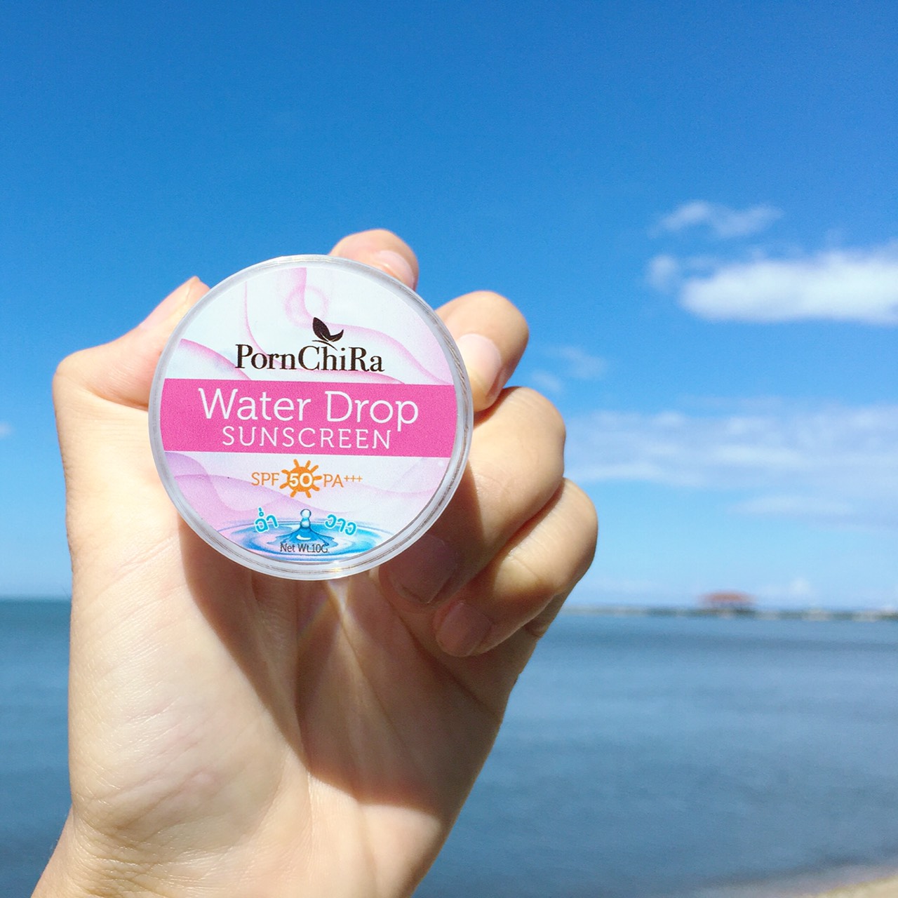 สติ๊กเกอร์พีวีซีขาวเงา