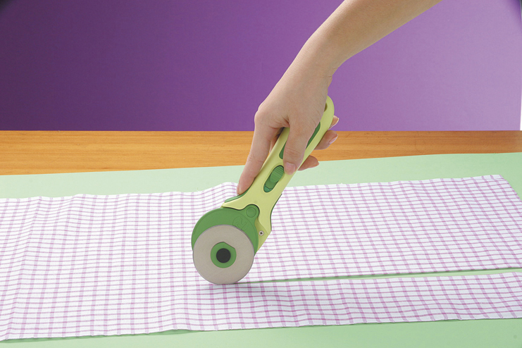 โรตารี่ คัตเตอร์ ขนาด 60 มม.