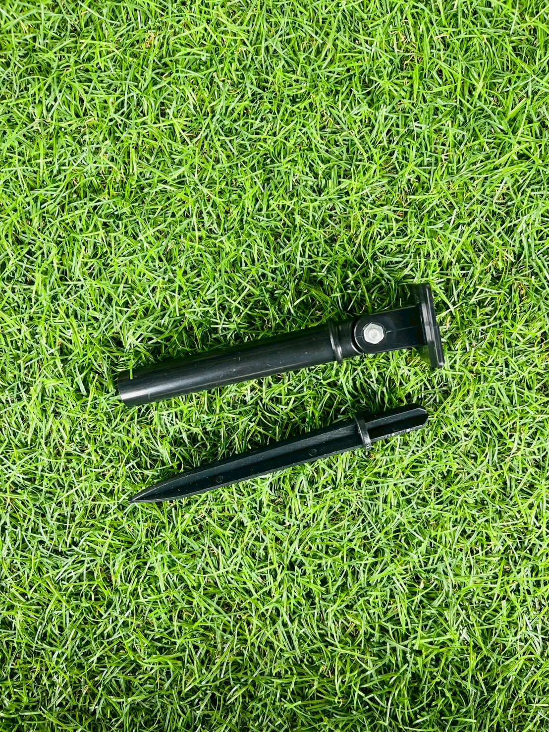 ไฟกระพริบโซล่าเซลล์ ทรงบอล รุ่น MD-SSL-6M-30B (แสง : หลากสี)