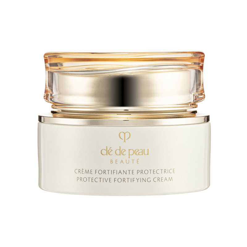 PRE-ORDER: CLE DE PEAU Protective Fortifying Cream N