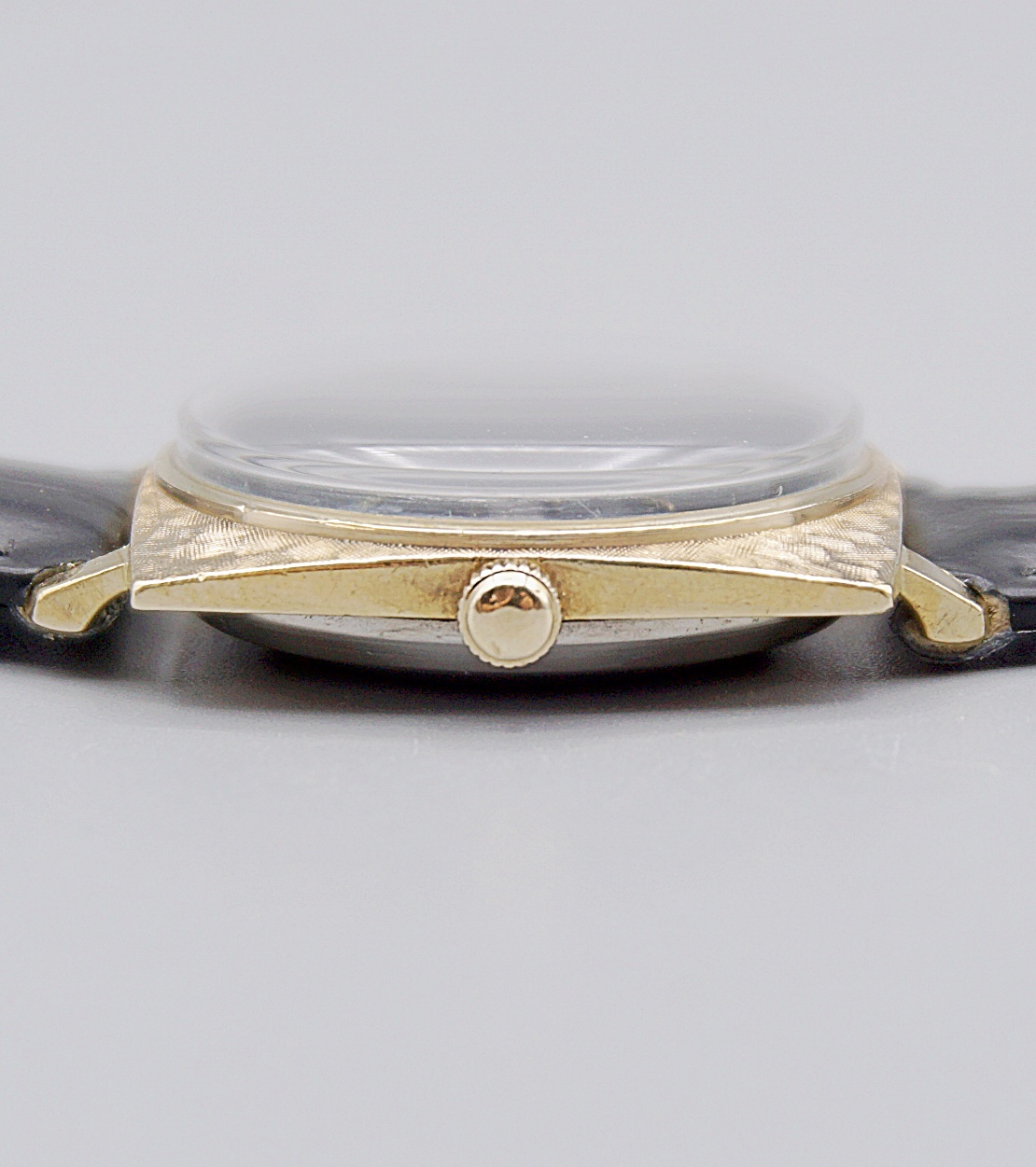 นาฬิกาเก่า WITTNAUER BY LONGINES ออโตเมติก