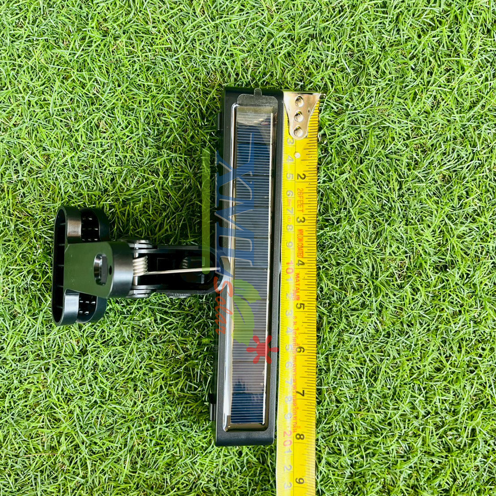 ไฟอเนกประสงค์ ตัวหนีบ + Motion รุ่น TX-200 (แสง : ขาว)