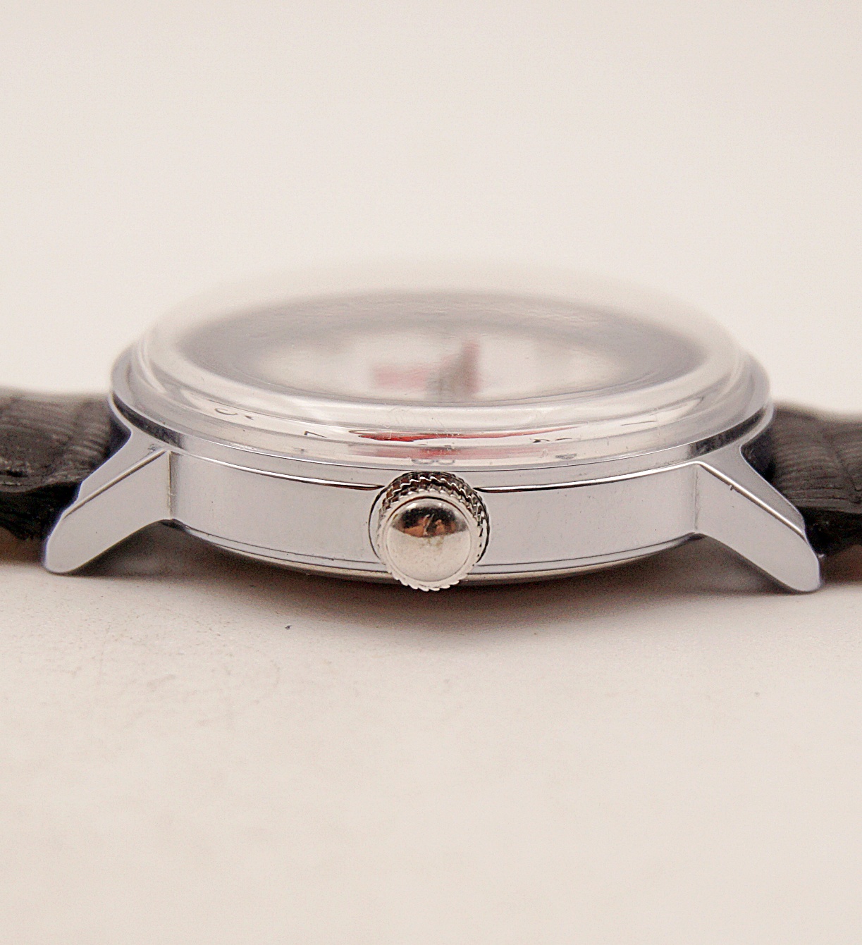 นาฬิกาเก่า TIMEX ออโตเมติก