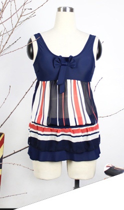 ชุดว่ายน้ำงาน vicki แบบ2ชิ้น มี2สี ส้ม,น้ำเงิน มีไซส์ M,XL ราคาส่ง3 ชิ้นคละแบบได้ทั้งร้าน ชุดละ 690 บาทค่ะ