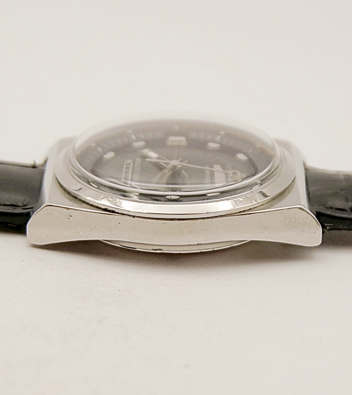 นาฬิกาเก่า CITIZEN ออโตเมติก