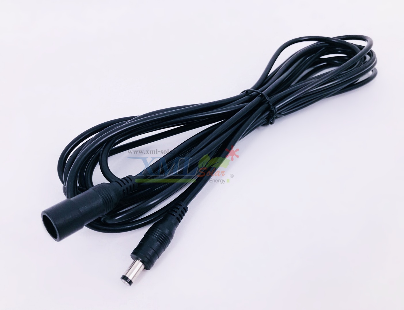 สายเคเบิ้ลต่อขยาย ยาว 5 เมตร (สำหรับ ขยายสาย สปอร์ตไลท์)(หัวกลม)