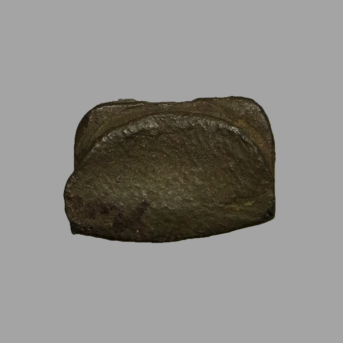 พระรอดมหาวัน ปางมารวิชัย ปี2518 ปลุกเสกอินเดีย