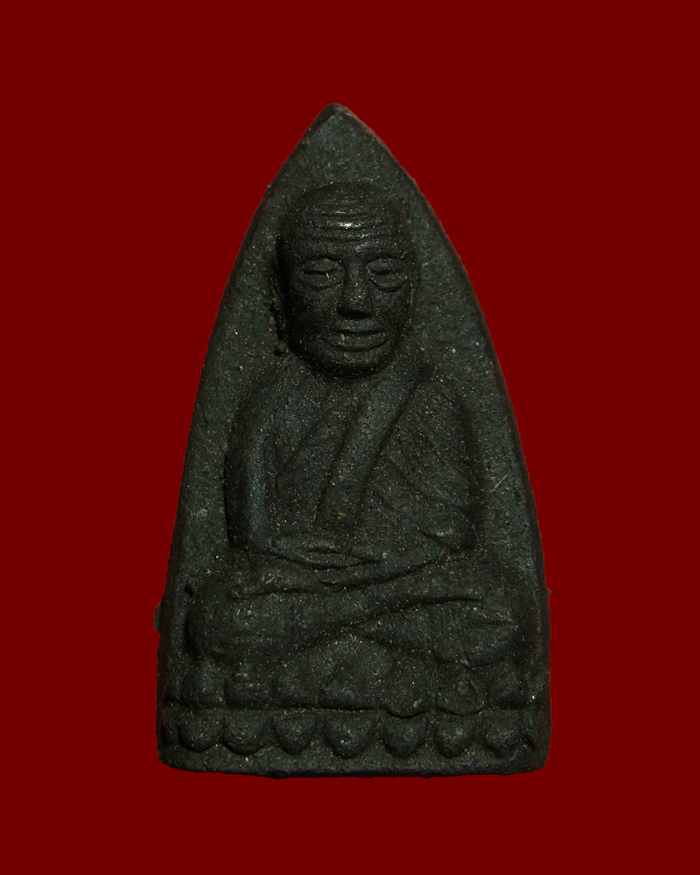 หลวงปู่ทวด สก. ปี2544 พิมพ์เตารีด
