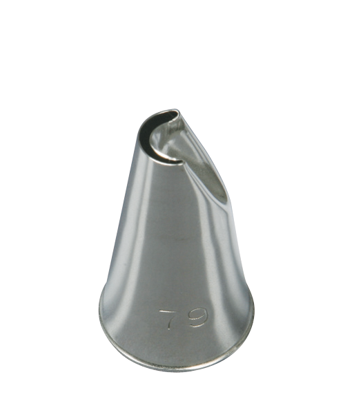 หัวบีบเกาหลี เพื่อตกแต่งเค้ก หรืองาน diy เบอร์ 79 (นำเข้าเกาหลี) specialty tubes