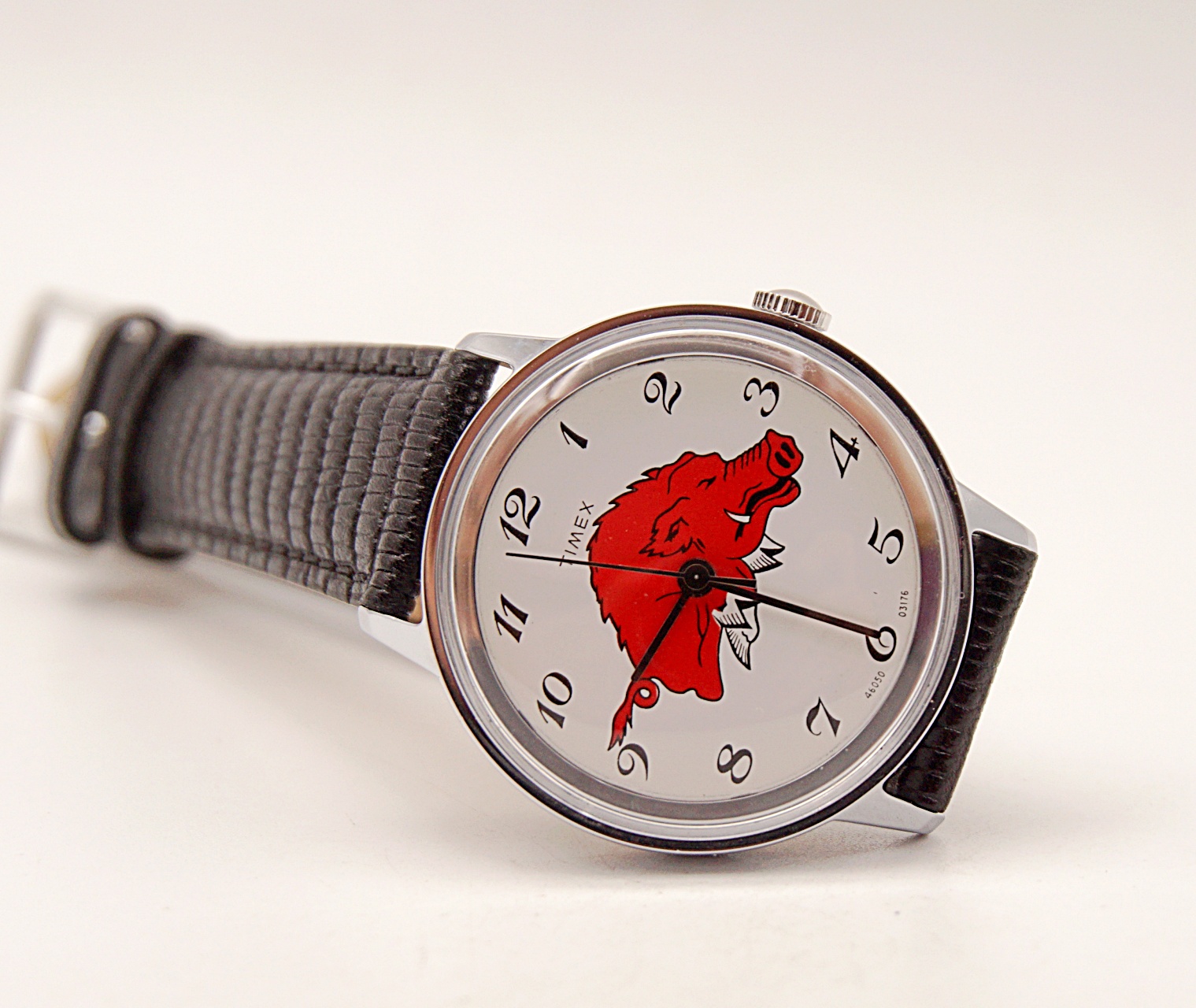 นาฬิกาเก่า TIMEX ออโตเมติก