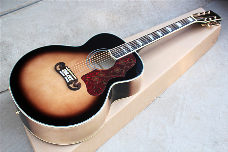 GibsonStyle SJ-200 43"