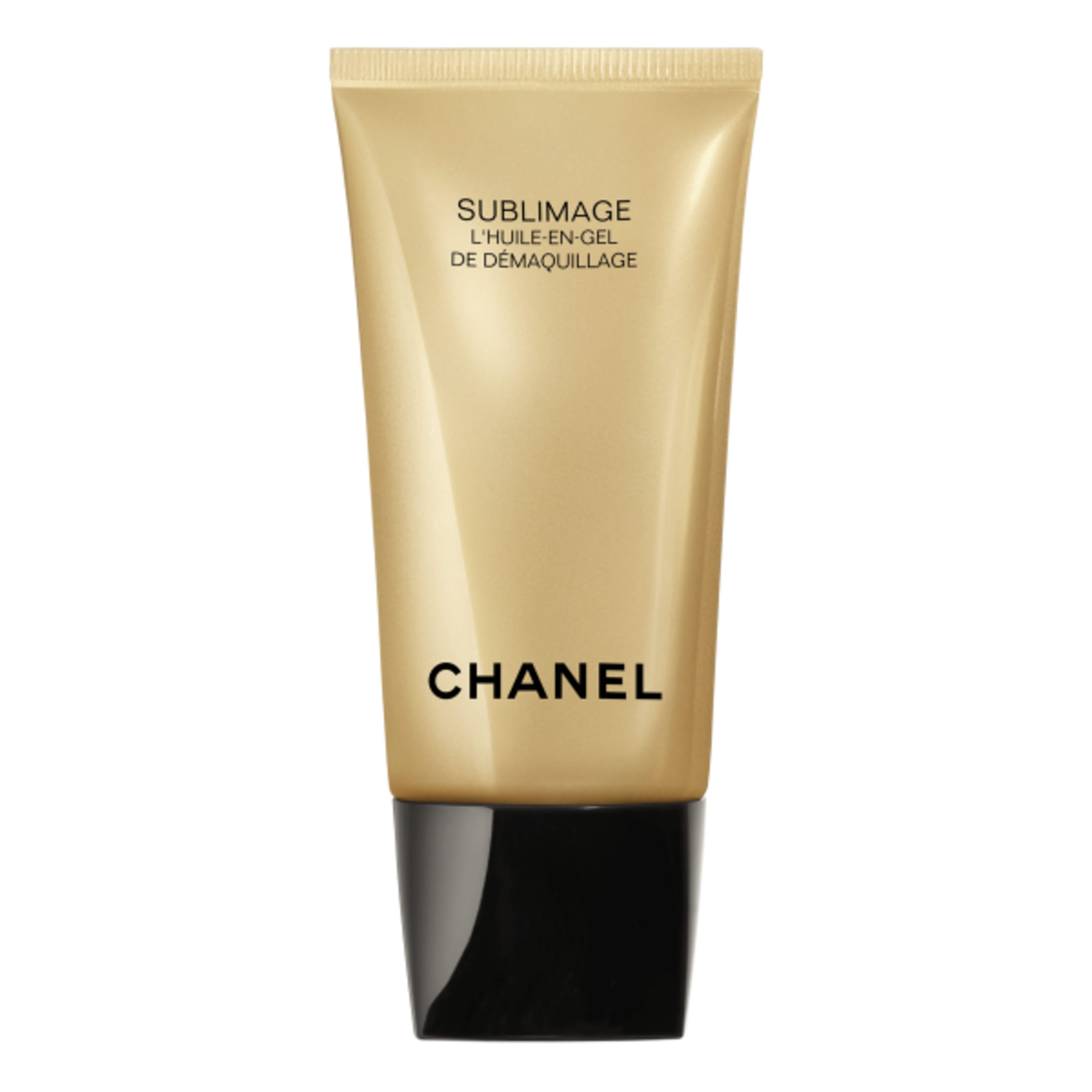 PRE-ORDER: CHANEL SUBLIMAGE L'HUILE-EN-GEL DE DEMAQUILLAGE