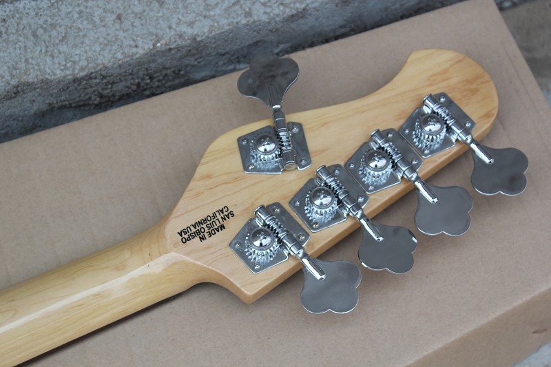 Music manStyle 5 strings ACTIVE Bass