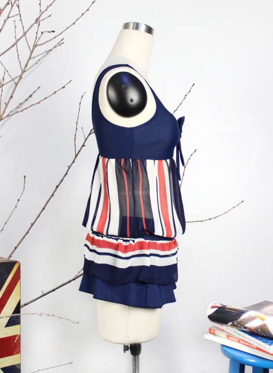 ชุดว่ายน้ำงาน vicki แบบ2ชิ้น มี2สี ส้ม,น้ำเงิน มีไซส์ M,XL ราคาส่ง3 ชิ้นคละแบบได้ทั้งร้าน ชุดละ 690 บาทค่ะ