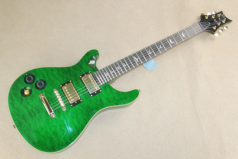 PRS.Style Left Hand มีหลายสีเลือกได้
