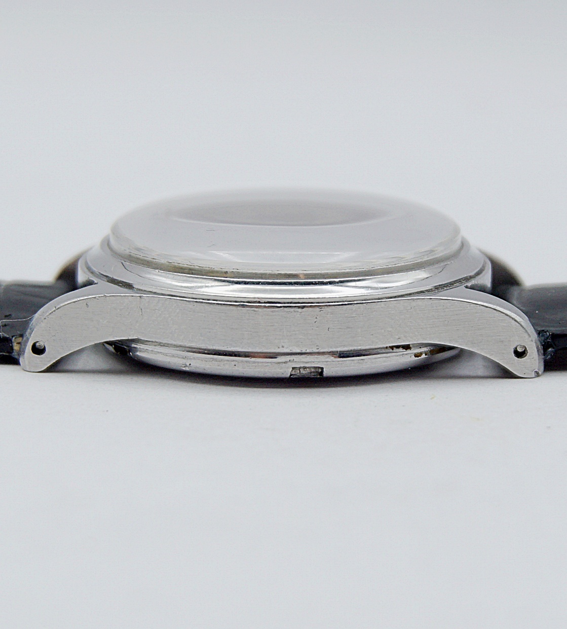 นาฬิกาเก่า TISSOT ไขลาน