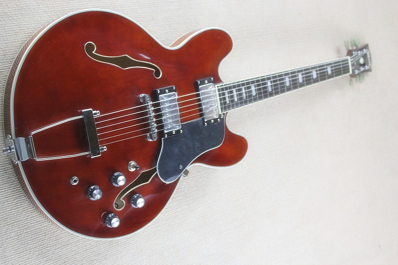 GibsonStyle ES-335 custom