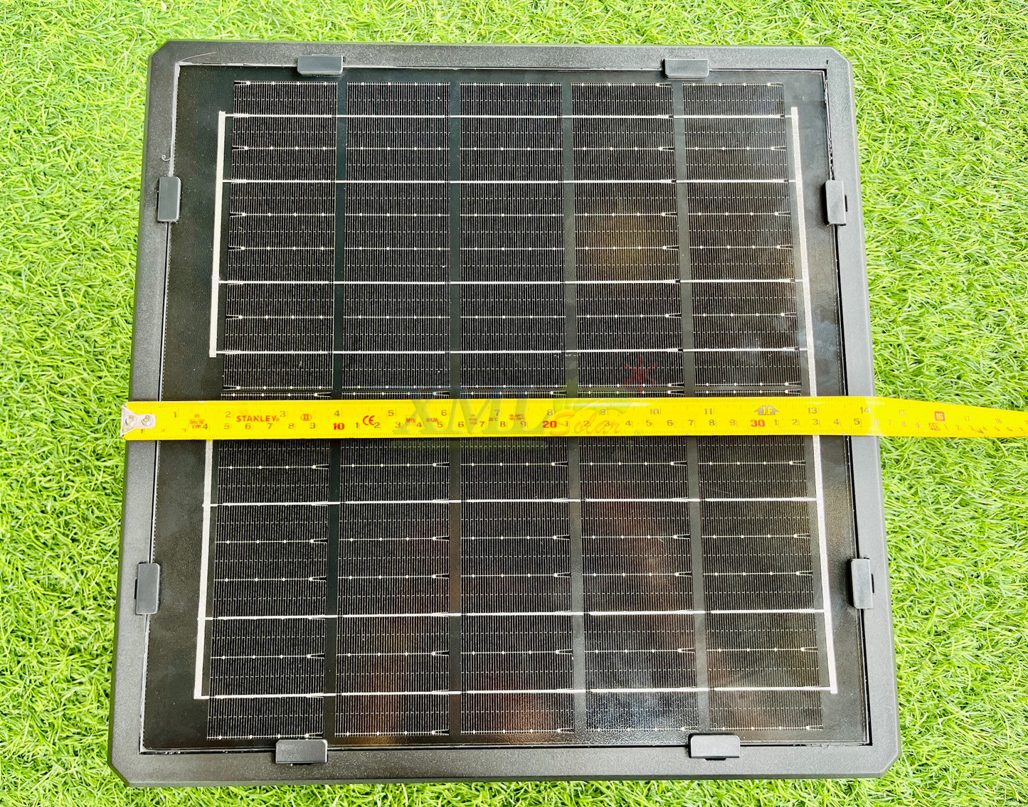 ไฟเส้นโซล่าเซลล์ รุ่น MD-SSL10M/20M/30M