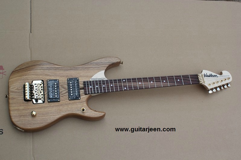 WASHBURN N4 Nuno Betancourt