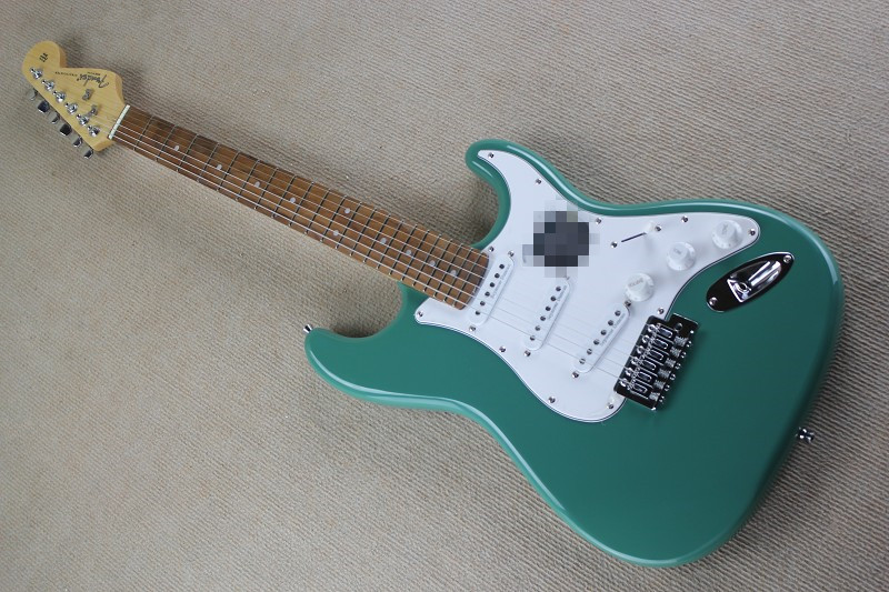 fenderStyle startocaster