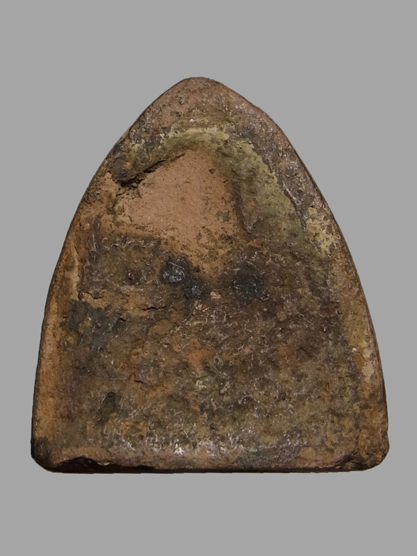 หลวงพ่อโต พิมพ์สมาธิ กรุวัดบางกระทิง