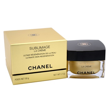 PRE-ORDER: CHANEL Sublimage La Creme