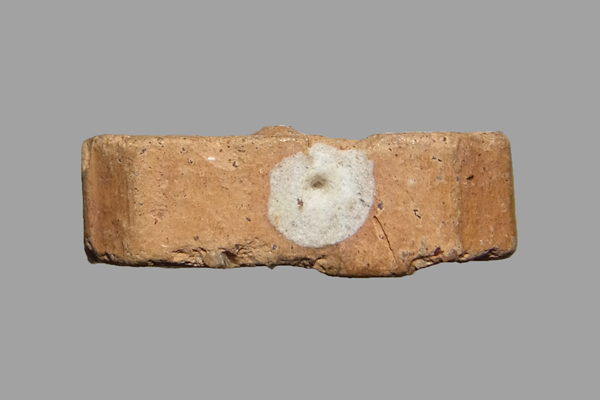 พระหลวงพ่อปานพิมพ์ทรงครุฑ รุ่นสู่พุทธภูมิ ปี2536