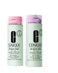 PRE-ORDER: CLINIQUE All About Clean All in One Cleansing Micellar Milk Makeup Remover