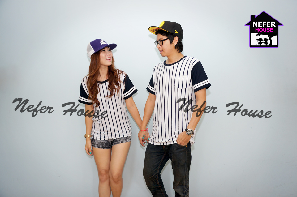 เสื้อคู่ สปอร์ท