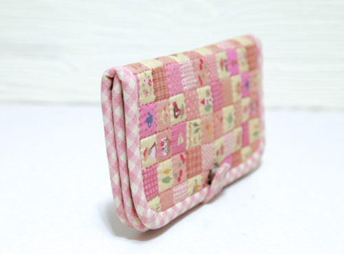 กระเป๋าใส่ธนบัตร Emily Richie