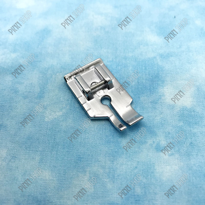 ตีนผีต่อผ้าตะเข็บ 1/4 นิ้ว