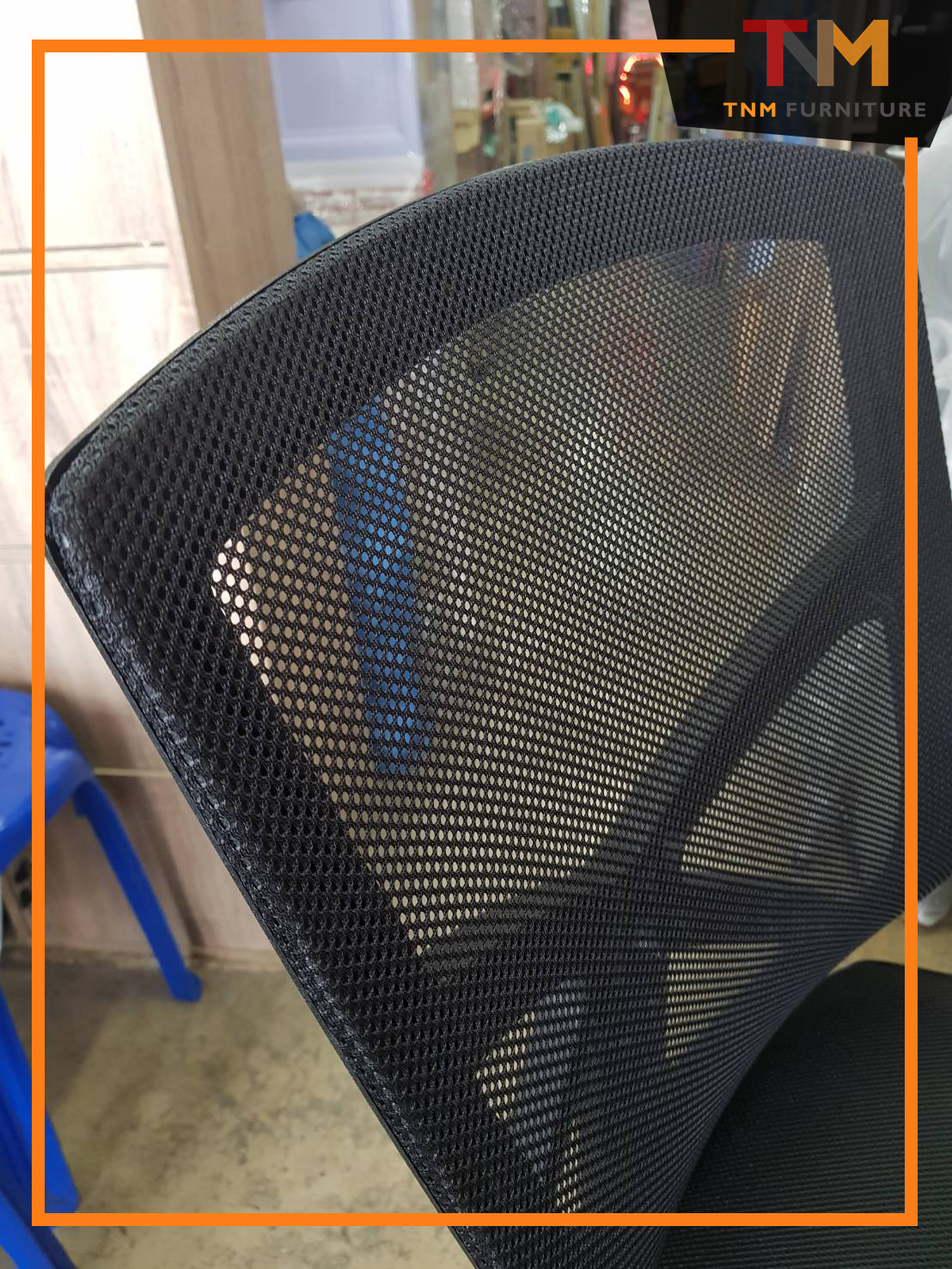 เก้าอี้สำนักงาน MINOUS (PB-153)