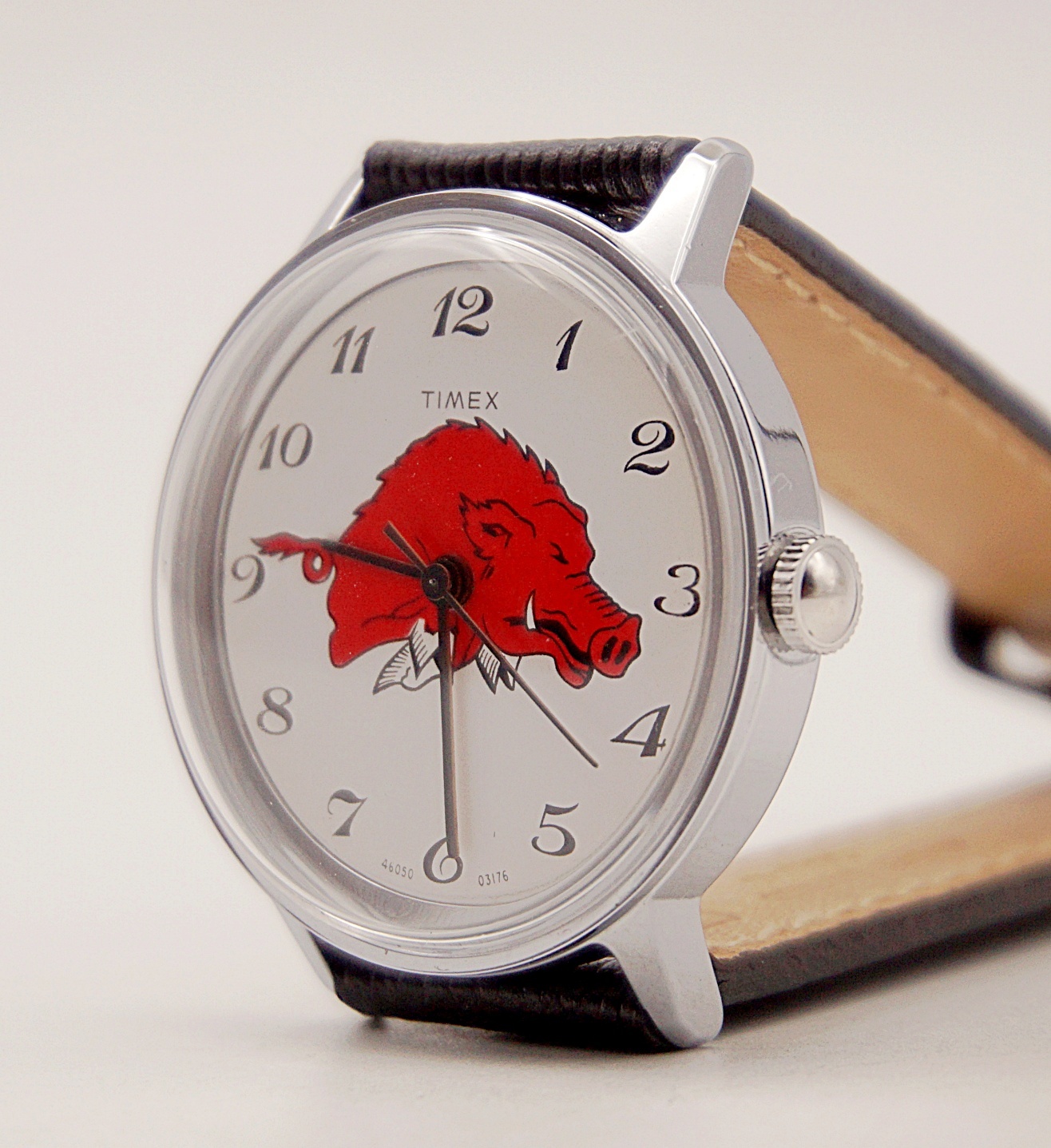 นาฬิกาเก่า TIMEX ออโตเมติก