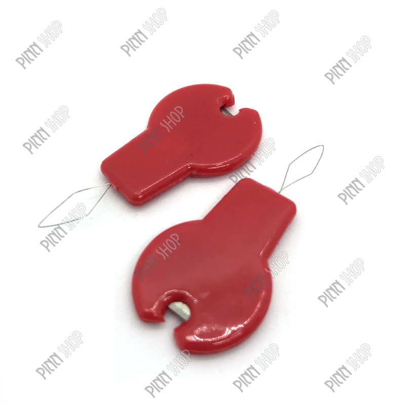 ที่สนเข็ม แบบมีใบมีดตัดด้าย