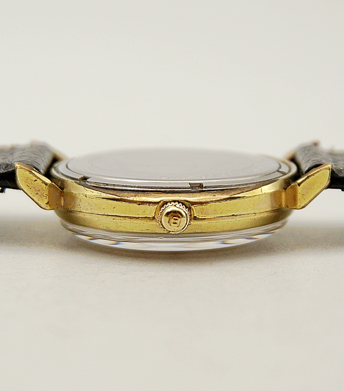 นาฬิกาเก่า BULOVA ออโตเมติก