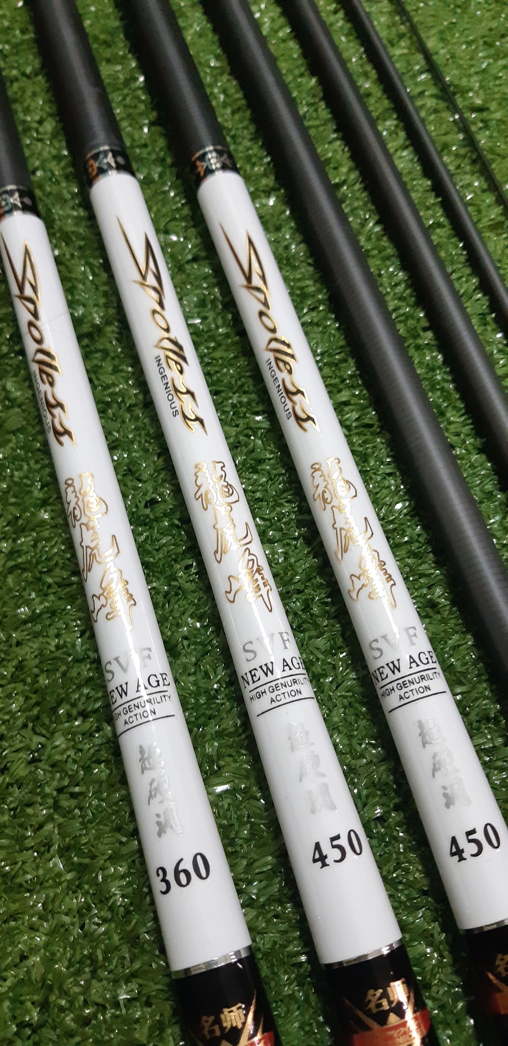 คันชิงหลิว มังกรไฟ เวทกลาง ปลายไหม ลิฟดี เซ้นคันดี สู้ปลาสบาย